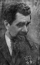 Леонов Виктор Николаевич